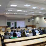 SEMINAR ZA NASTAVNIKE I PROFESORE GEOGRAFIJE