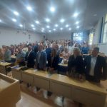 Obilježen Dan srpskog jedinstva, slobode i nacionalne zastave